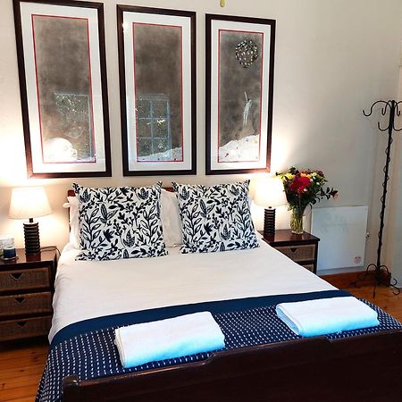 Apartment 7 On Oakleigh Питермарицбург Экстерьер фото