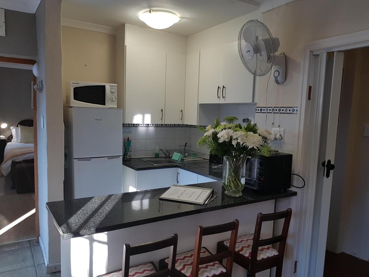 Apartment 7 On Oakleigh Питермарицбург Экстерьер фото