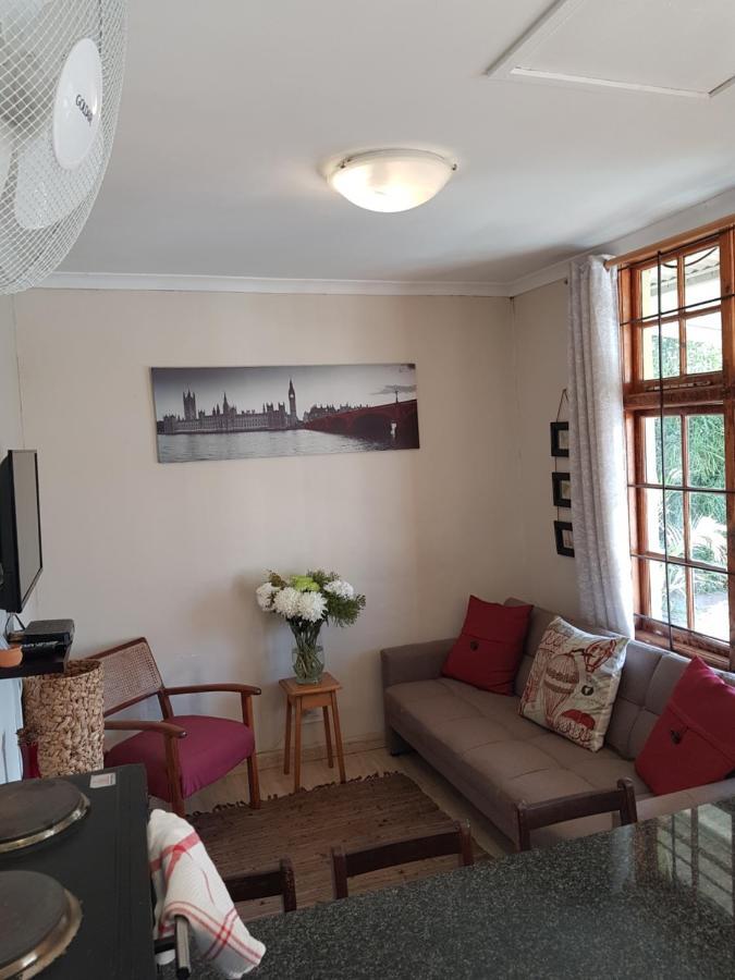 Apartment 7 On Oakleigh Питермарицбург Экстерьер фото